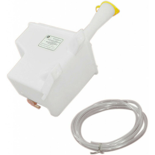 WASHER TANK WO/SENSOR REPLACEMENT FOR NISSAN SENTRA 2005 PARTSLINK NUMBER NI1288103