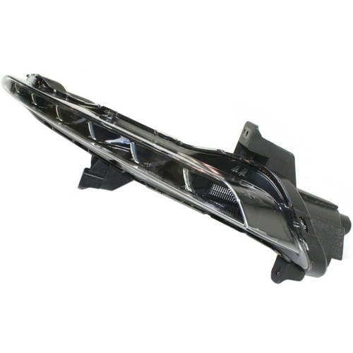 DAYTIME RUNNING LAMP LH CAPA REPLACEMENT FOR HYUNDAI SONATA 2015 PARTSLINK NUMBER HY2562100C DAYTIME RUNNING LAMP LH CAPA REPLACEMENT FOR HYUNDAI SONATA 2015 PARTSLINK NUMBER HY2562100C