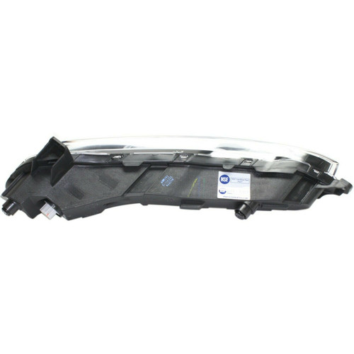 DAYTIME RUNNING LAMP LH HQ REPLACEMENT FOR HYUNDAI SONATA 2015 PARTSLINK NUMBER HY2562100 DAYTIME RUNNING LAMP LH HQ REPLACEMENT FOR HYUNDAI SONATA 2015 PARTSLINK NUMBER HY2562100