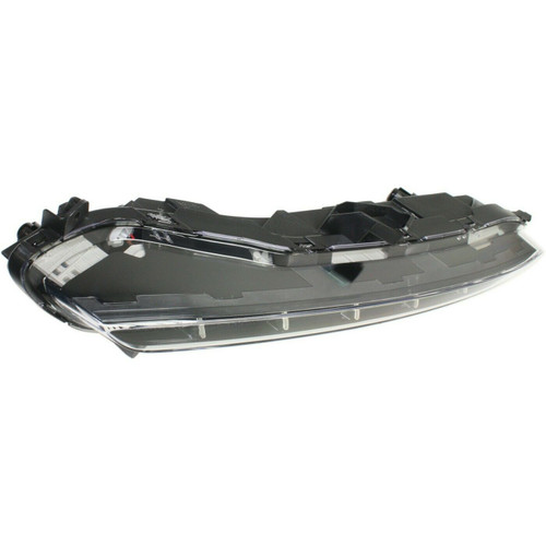 DAYTIME RUNNING LAMP LH HQ REPLACEMENT FOR HYUNDAI SONATA 2015 PARTSLINK NUMBER HY2562100 DAYTIME RUNNING LAMP LH HQ REPLACEMENT FOR HYUNDAI SONATA 2015 PARTSLINK NUMBER HY2562100