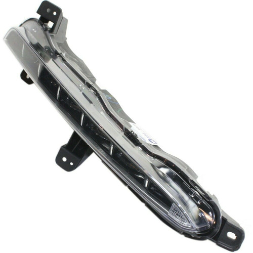 DAYTIME RUNNING LAMP RH CAPA  REPLACEMENT FOR HYUNDAI SONATA 2015 PARTSLINK NUMBER  	HY2563100C