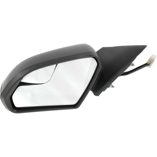 DOOR MIRROR LH POWER HTD W/O BLIND SPOT/TURN SIGNAL PTM REPLACEMENT FOR HYUNDAI SONATA 2015 PARTSLINK NUMBER HY1320203 DOOR MIRROR LH POWER HTD W/O BLIND SPOT/TURN SIGNAL PTM REPLACEMENT FOR HYUNDAI SONATA 2015 PARTSLINK NUMBER HY1320203