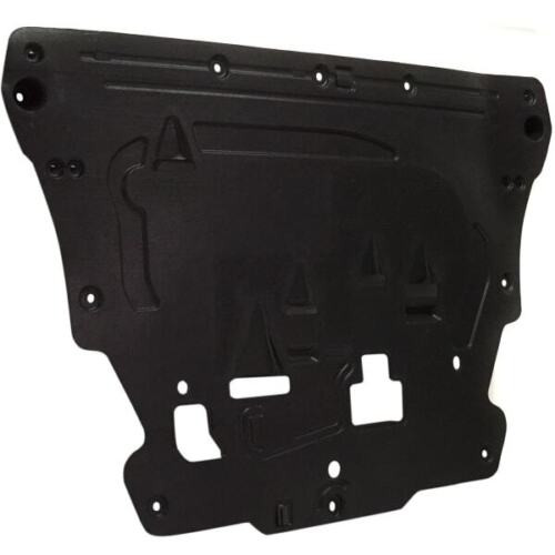 UNDERCAR SHIELD REPLACEMENT FOR VOLVO V60 2019 PARTSLINK NUMBER VO1228113 UNDERCAR SHIELD REPLACEMENT FOR VOLVO V60 2019 PARTSLINK NUMBER VO1228113