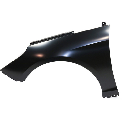 FENDER FR LH EXLUDE HYB CAPA  REPLACEMENT FOR HYUNDAI SONATA 2015 PARTSLINK NUMBER  	HY1240161C