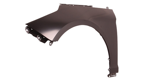 FENDER FR LH EXLUDE HYB CAPA  REPLACEMENT FOR HYUNDAI SONATA 2015 PARTSLINK NUMBER  	HY1240161C