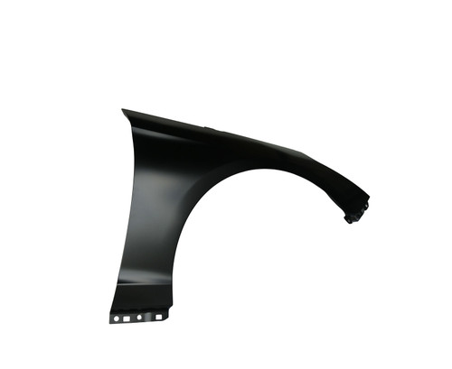 FENDER FR RH EXCLUDE HYB CAPA  REPLACEMENT FOR HYUNDAI SONATA 2015 PARTSLINK NUMBER  HY1241161C