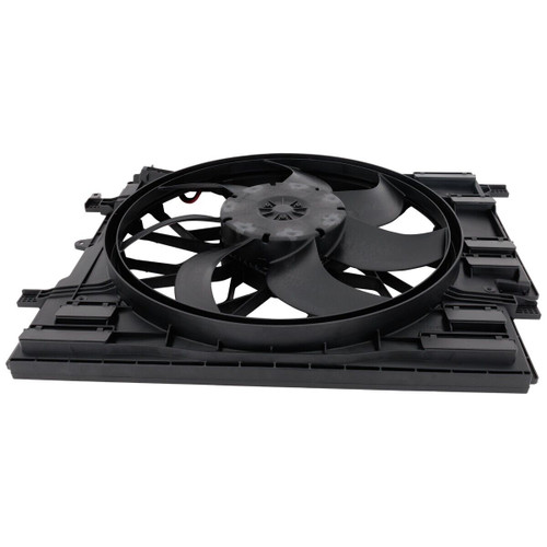 COOLING FAN ASSY 2.0L L4 REPLACEMENT FOR VOLVO V90 2019 PARTSLINK NUMBER VO3115121 COOLING FAN ASSY 2.0L L4 REPLACEMENT FOR VOLVO V90 2019 PARTSLINK NUMBER VO3115121