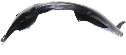 FENDER LINER LH REPLACEMENT FOR HYUNDAI SONATA 2015 PARTSLINK NUMBER HY1248154 FENDER LINER LH REPLACEMENT FOR HYUNDAI SONATA 2015 PARTSLINK NUMBER HY1248154