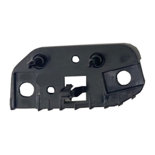 BUMPER BRACKET FR LH REPLACEMENT FOR FORD EXPLORER POLICE INTERCEPTOR 2022 PARTSLINK NUMBER FO1042163