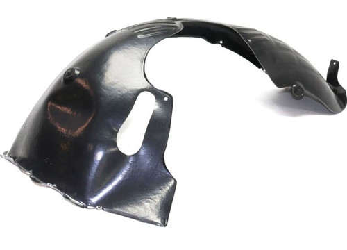 FENDER LINER RH  REPLACEMENT FOR HYUNDAI SONATA 2015 PARTSLINK NUMBER  HY1249154