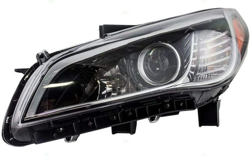 HEAD LAMP LH HALOGEN W/BLACK BEZEL/CHROME TRIM/SONATA 15-17/SPORT/LIMITED16-17 CAPA REPLACEMENT FOR HYUNDAI SONATA 2015 PARTSLINK NUMBER HY2502183C HEAD LAMP LH HALOGEN W/BLACK BEZEL/CHROME TRIM/SONATA 15-17/SPORT/LIMITED16-17 CAPA REPLACEMENT FOR HYUNDAI SONATA 2015 PARTSLINK NUMBER HY2502183C