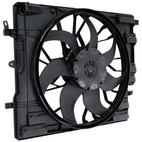 COOLING FAN ASSY 2.0L L4 REPLACEMENT FOR VOLVO V90 CROSS COUNTRY 2019 PARTSLINK NUMBER VO3115121 COOLING FAN ASSY 2.0L L4 REPLACEMENT FOR VOLVO V90 CROSS COUNTRY 2019 PARTSLINK NUMBER VO3115121