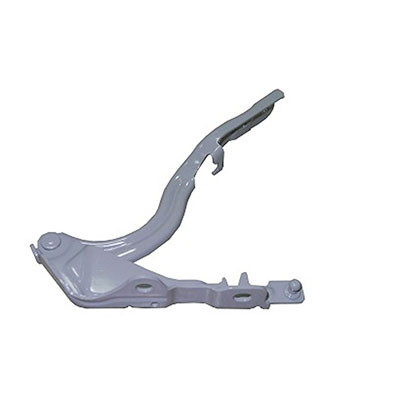 HOOD HINGE LH FROM 6/27/14  REPLACEMENT FOR HYUNDAI SONATA 2015 PARTSLINK NUMBER  HY1236164