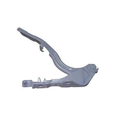 HOOD HINGE RH FROM 6/27/14  REPLACEMENT FOR HYUNDAI SONATA 2015 PARTSLINK NUMBER  HY1236163