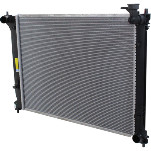 RADIATOR (13457) 2.4L/L4 AUTO REPLACEMENT FOR HYUNDAI SONATA 2015 PARTSLINK NUMBER HY3010194 RADIATOR (13457) 2.4L/L4 AUTO REPLACEMENT FOR HYUNDAI SONATA 2015 PARTSLINK NUMBER HY3010194