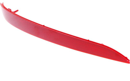 REFLECTOR RR LH CAPA  REPLACEMENT FOR HYUNDAI SONATA 2015 PARTSLINK NUMBER  HY1184113C