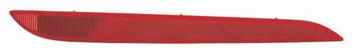 REFLECTOR RR LH CAPA  REPLACEMENT FOR HYUNDAI SONATA 2015 PARTSLINK NUMBER  HY1184113C