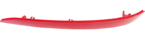 REFLECTOR RR RH CAPA  REPLACEMENT FOR HYUNDAI SONATA 2015 PARTSLINK NUMBER  HY1185113C