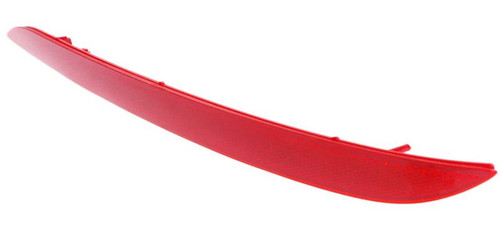 REFLECTOR RR RH CAPA  REPLACEMENT FOR HYUNDAI SONATA 2015 PARTSLINK NUMBER  HY1185113C