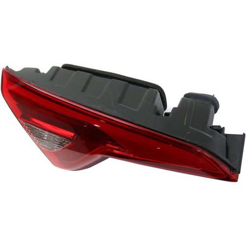 TRUNK LAMP LH (BACKUP LAMP) BULB TYPE CAPA  REPLACEMENT FOR HYUNDAI SONATA 2015 PARTSLINK NUMBER  HY2802124C