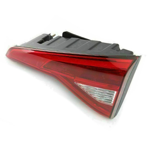 TRUNK LAMP RH (BACKUP LAMP) BULB TYPE CAPA  REPLACEMENT FOR HYUNDAI SONATA 2015 PARTSLINK NUMBER  HY2803124C