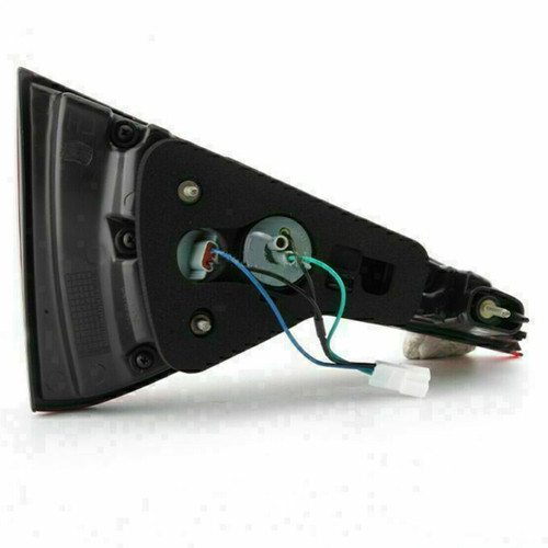 TRUNK LAMP RH (BACKUP LAMP) BULB TYPE HQ  REPLACEMENT FOR HYUNDAI SONATA 2015 PARTSLINK NUMBER  HY2803124