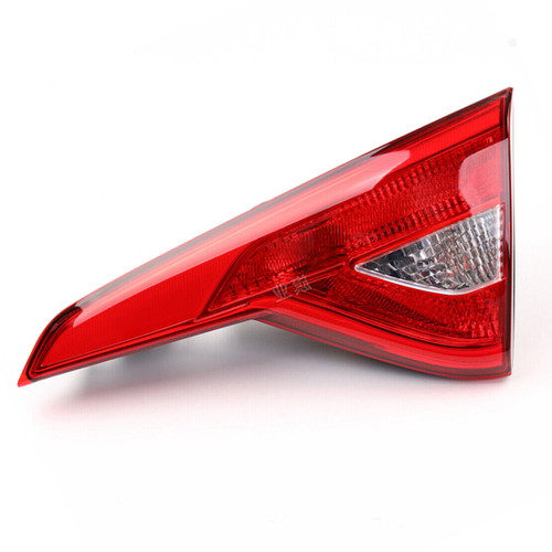 TRUNK LAMP RH (BACKUP LAMP) BULB TYPE HQ  REPLACEMENT FOR HYUNDAI SONATA 2015 PARTSLINK NUMBER  HY2803124