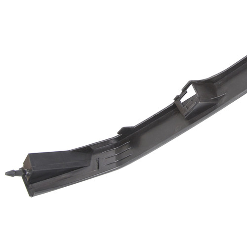 BUMPER FILLER FR RH REPLACEMENT FOR NISSAN TITAN PICKUP 2005 PARTSLINK NUMBER  NI1089106