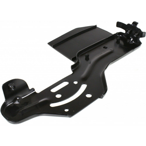 BUMPER STAY FR LH STEEL EXCLUDE XE REPLACEMENT FOR NISSAN TITAN PICKUP 2005 PARTSLINK NUMBER  NI1066130