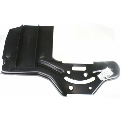 BUMPER STAY FR LH STEEL EXCLUDE XE REPLACEMENT FOR NISSAN TITAN PICKUP 2005 PARTSLINK NUMBER  NI1066130