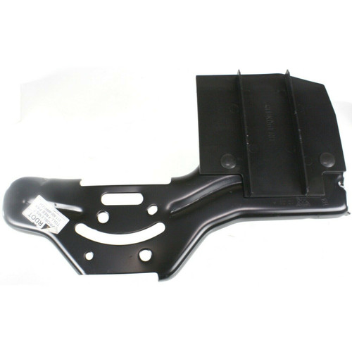 BUMPER STAY FR RH STEEL EXCLUDE XE REPLACEMENT FOR NISSAN TITAN PICKUP 2005 PARTSLINK NUMBER  NI1067130
