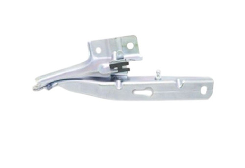 HOOD HINGE LH CHROME STEEL     REPLACEMENT FOR VOLVO XC60 2019 PARTSLINK NUMBER  VO1236108