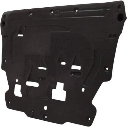 UNDERCAR SHIELD     REPLACEMENT FOR VOLVO XC60 2019 PARTSLINK NUMBER  VO1228113