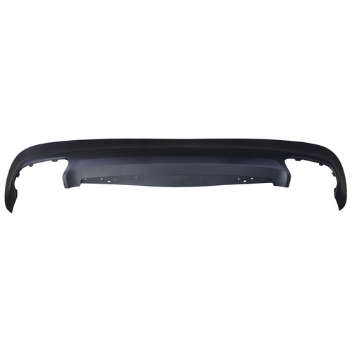 VALANCE RR LOWER BLACK PREMER FINISH CAPA     REPLACEMENT FOR VOLVO XC60 2019 PARTSLINK NUMBER  VO1195110C
