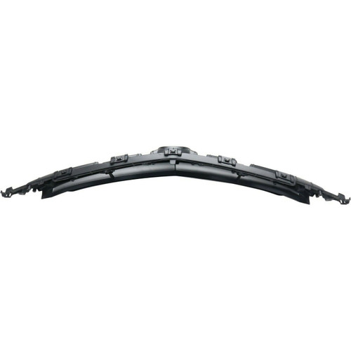GRILLE MATTE DARK GRAY   REPLACEMENT FOR ACURA 2013 ILX PARTSLINK NUMBER  AC1200123