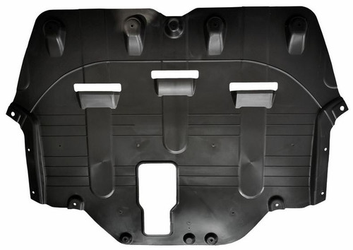 UNDERCAR SHIELD CENTER FOR 2.4L REPLACEMENT FOR HYUNDAI SONATA 2015 PARTSLINK NUMBER HY1228188 UNDERCAR SHIELD CENTER FOR 2.4L REPLACEMENT FOR HYUNDAI SONATA 2015 PARTSLINK NUMBER HY1228188