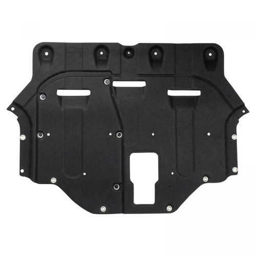 UNDERCAR SHIELD CENTER FOR 2.4L REPLACEMENT FOR HYUNDAI SONATA 2015 PARTSLINK NUMBER HY1228188 UNDERCAR SHIELD CENTER FOR 2.4L REPLACEMENT FOR HYUNDAI SONATA 2015 PARTSLINK NUMBER HY1228188