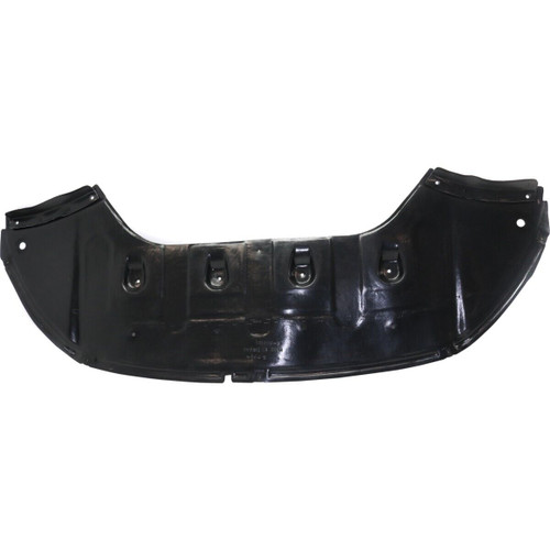 UNDERCAR SHIELD SPORT MODELS 2.4L/2.0L  REPLACEMENT FOR HYUNDAI SONATA 2015 PARTSLINK NUMBER  HY1228185