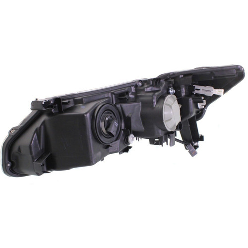 HEAD LAMP RH HALOGEN HQ   REPLACEMENT FOR ACURA 2013 ILX PARTSLINK NUMBER  AC2503121