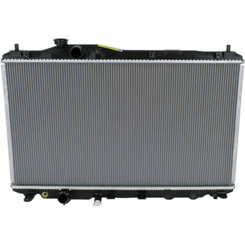 RADIATOR (13224) USA BUILT TOYO   REPLACEMENT FOR ACURA 2013 ILX PARTSLINK NUMBER  HO3010232