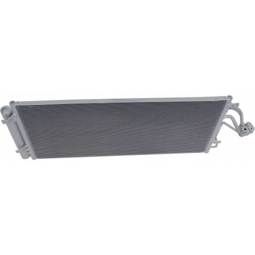 CONDENSER (3983)   REPLACEMENT FOR HYUNDAI SONATA HYBRID 2015 PARTSLINK NUMBER  HY3030148