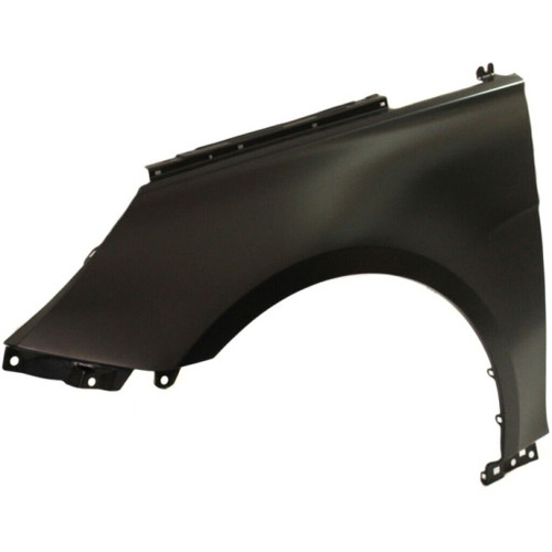 FENDER FR LH   REPLACEMENT FOR HYUNDAI SONATA HYBRID 2015 PARTSLINK NUMBER  HY1240151
