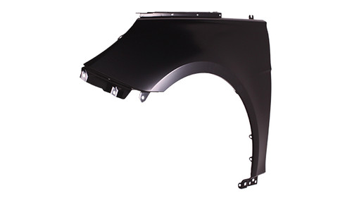 FENDER FR LH   REPLACEMENT FOR HYUNDAI SONATA HYBRID 2015 PARTSLINK NUMBER  HY1240151