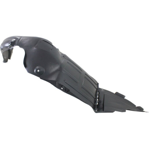 FENDER LINER LH   REPLACEMENT FOR HYUNDAI SONATA HYBRID 2015 PARTSLINK NUMBER  HY1248127