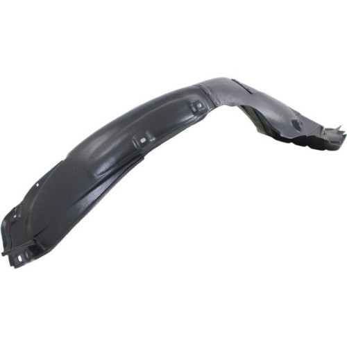 FENDER LINER LH   REPLACEMENT FOR HYUNDAI SONATA HYBRID 2015 PARTSLINK NUMBER  HY1248127