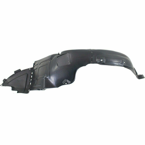 FENDER LINER RH   REPLACEMENT FOR HYUNDAI SONATA HYBRID 2015 PARTSLINK NUMBER  	HY1249127