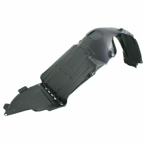 FENDER LINER RH   REPLACEMENT FOR HYUNDAI SONATA HYBRID 2015 PARTSLINK NUMBER  	HY1249127