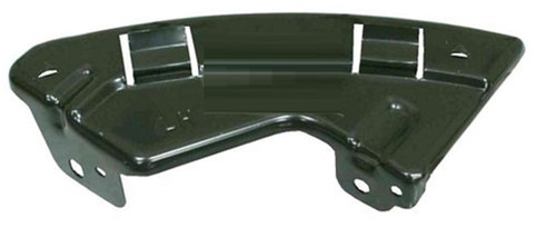 BUMPER BRACKET FR LH UPPER REPLACEMENT FOR HYUNDAI TUCSON 2015 PARTSLINK NUMBER  HY1032100U