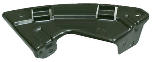 BUMPER BRACKET FR RH UPPER  REPLACEMENT FOR HYUNDAI TUCSON 2015 PARTSLINK NUMBER  HY1033100