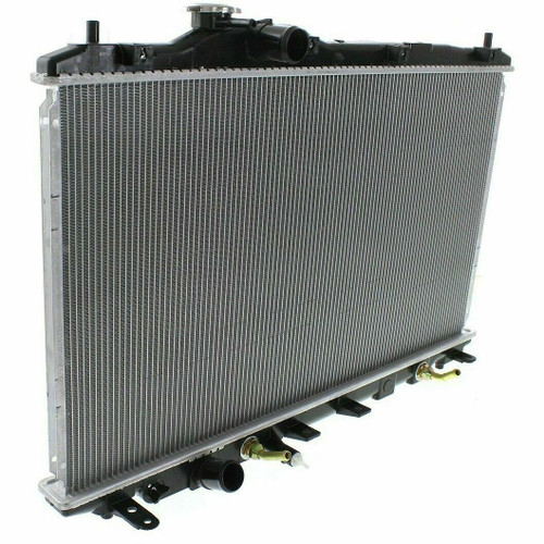 RADIATOR (13354) REPLACEMENT FOR ACURA 2013 ILX HYBRID PARTSLINK NUMBER  AC3010150